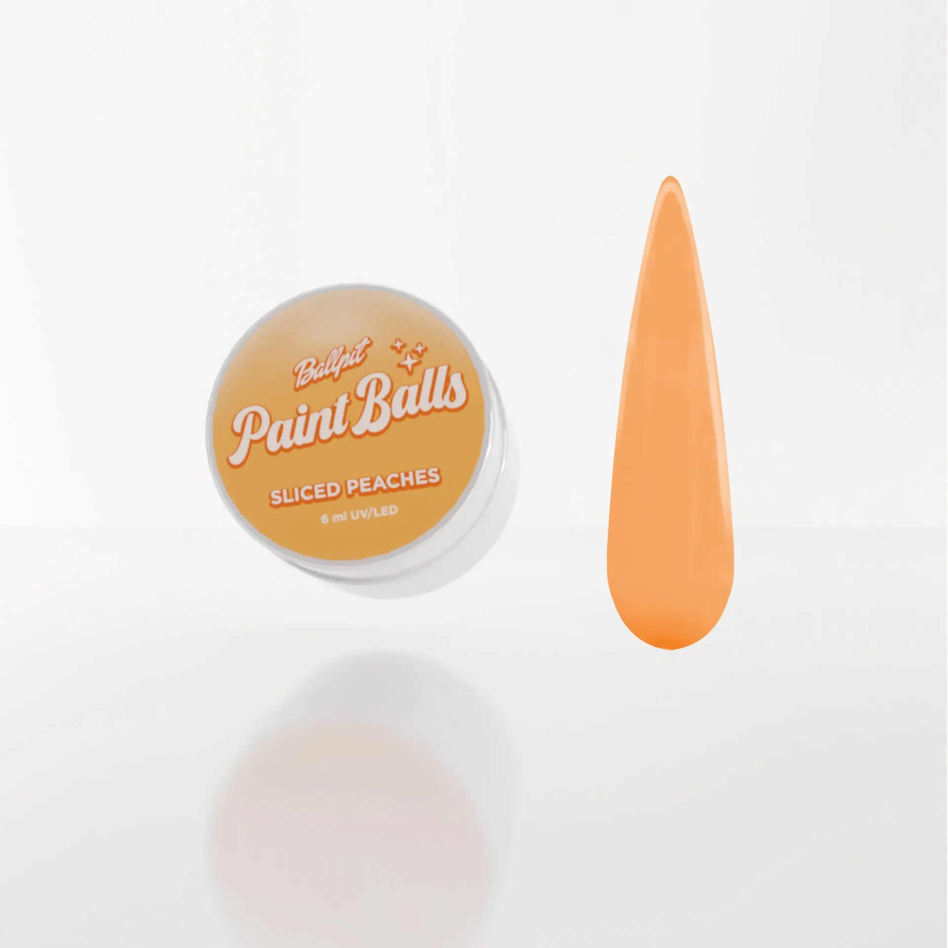 Spring Picnic Paintballs Bundle