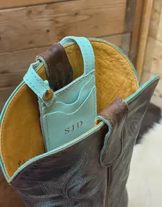 JH Boot Wallet - New