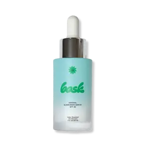 Mineral Sunscreen Serum SPF 30
