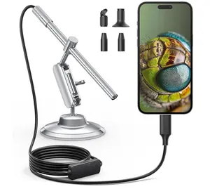 MS100-C Portable USB-C Microscope