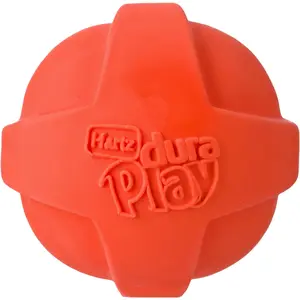 Hartz Duraplay Bacon Scented Dog Toys for Medium Breeds, 1 Count Hartz