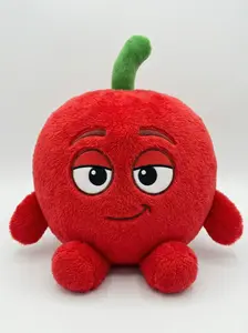 Cherrita Plush