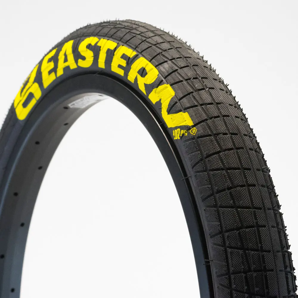 Throttle Tire 20"