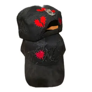 Heartbreaker hat