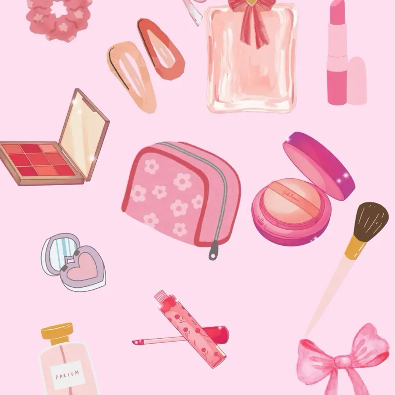 Mystery Beauty Box