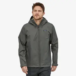 Torrentshell Water-Proof Rain 3-Layer Jacket by Patagonia