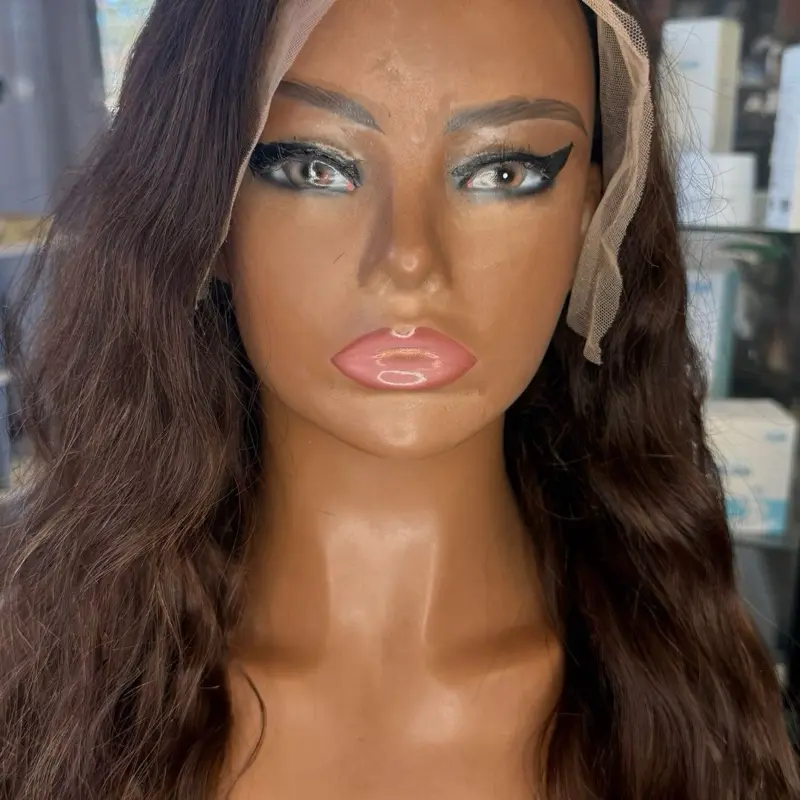 Rebecca wig