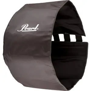 Pearl 30" Marching Bass Drum Cover (MDCG30)