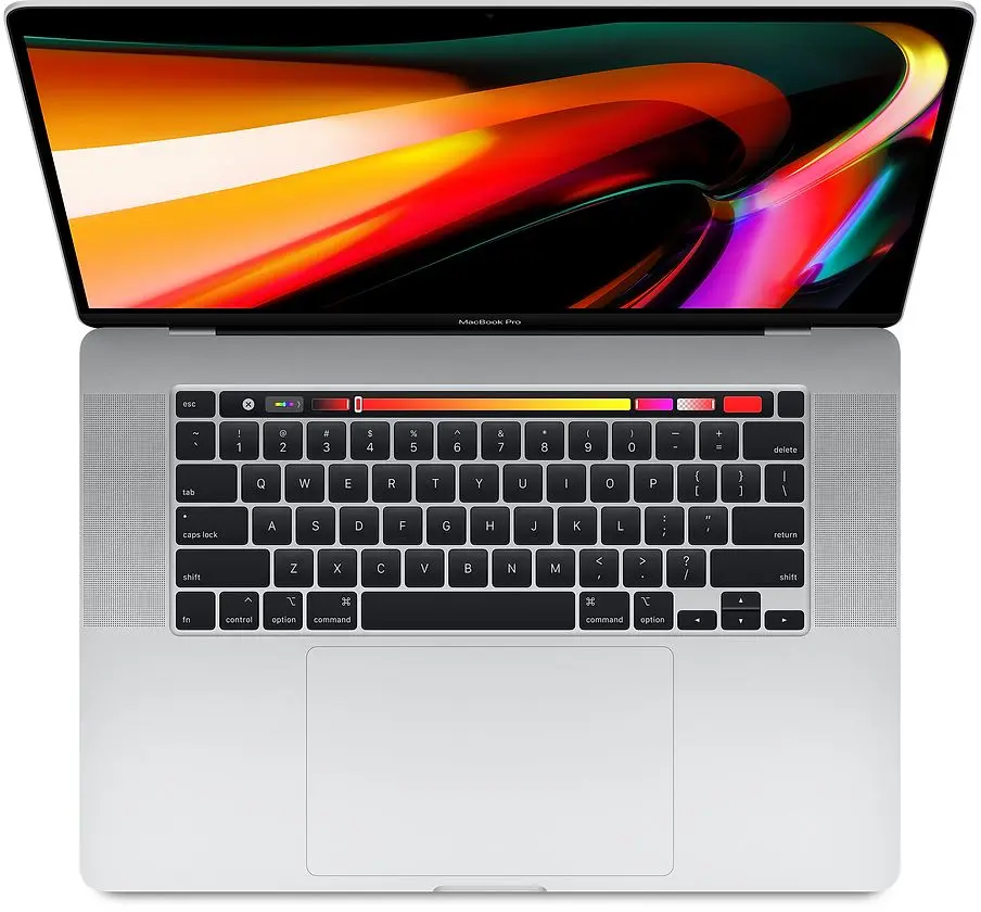 Refurbished Excellent Apple MacBook Pro 16" 2019 Intel Core i7 A2141 16GB 32GB RAM 512GB 1TB SSD All Colors With 1 Year Warranty