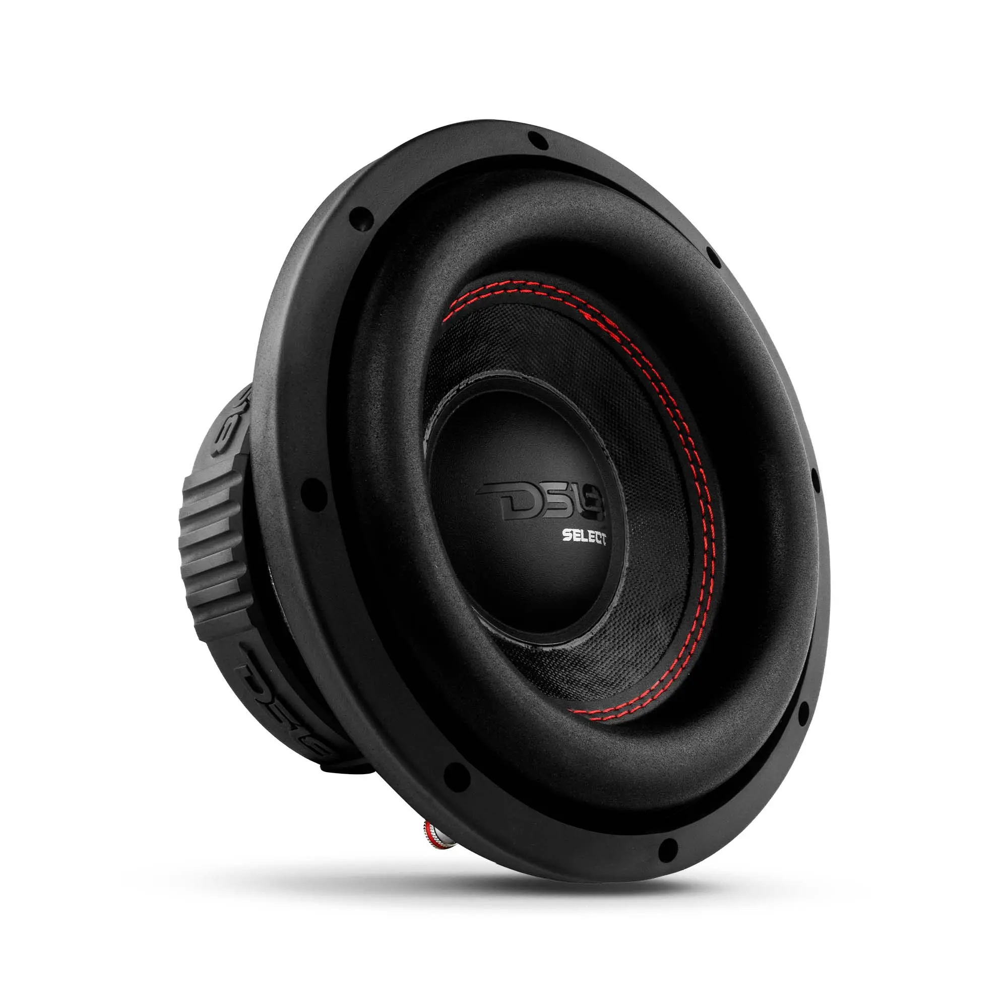 SELECT 8" Subwoofer 200 Watts Rms SVC 4-Ohm SELECT 8" Subwoofer 200 Watts Rms SVC 4-Ohm