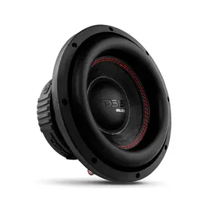 SELECT 8" Subwoofer 200 Watts Rms SVC 4-Ohm SELECT 8" Subwoofer 200 Watts Rms SVC 4-Ohm
