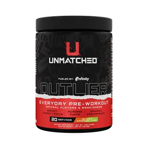 Outlier Pre Workout