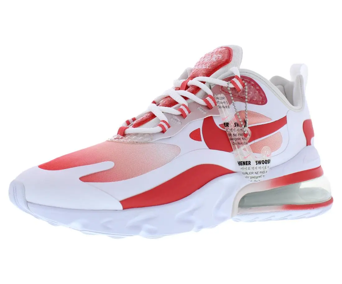 Nike Air Max 270 React SE Womens Shoes