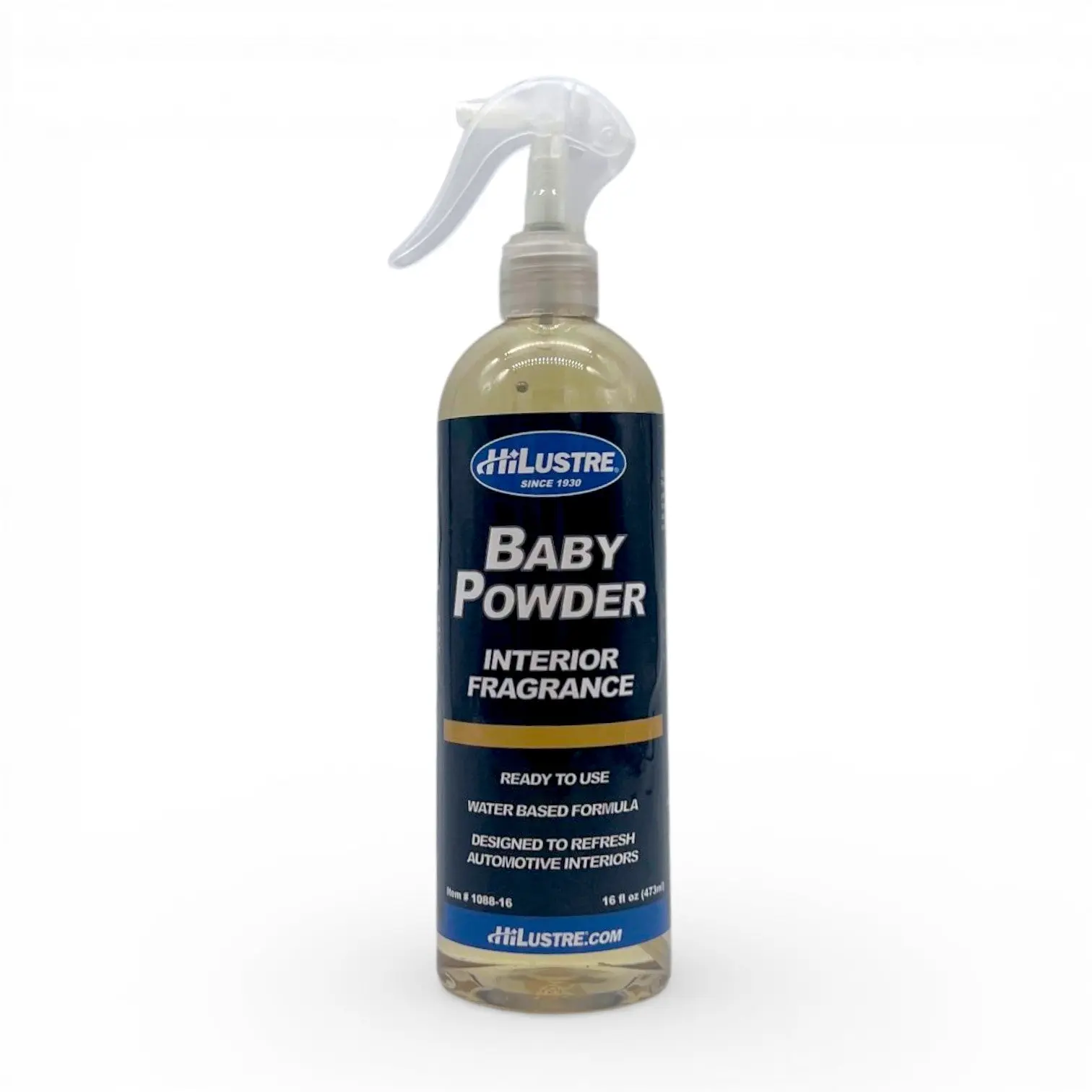 Baby Powder