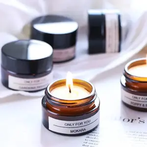 Aromatherapy Candles 20g