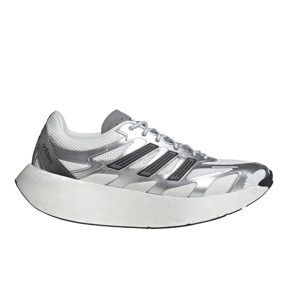 adidas Mens Adizero Aruku Sneakers Shoes Casual - Grey, Silver