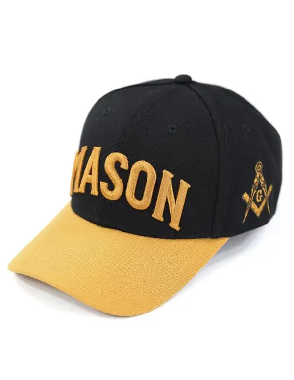 Mason Cap