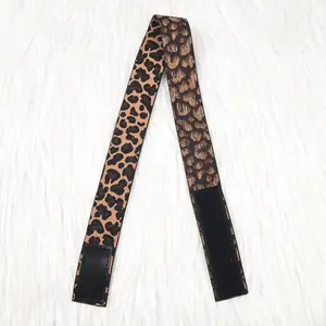 1PC Elastic Band for Wig Edges Wrap Wig Band Lace Melting Band to Lay Edges Baby Hair Edge Adjustable Wig Melt Bands