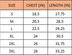 Laviva Sports™ 100% Polyester Sublimation T-Shirt Premium Quality