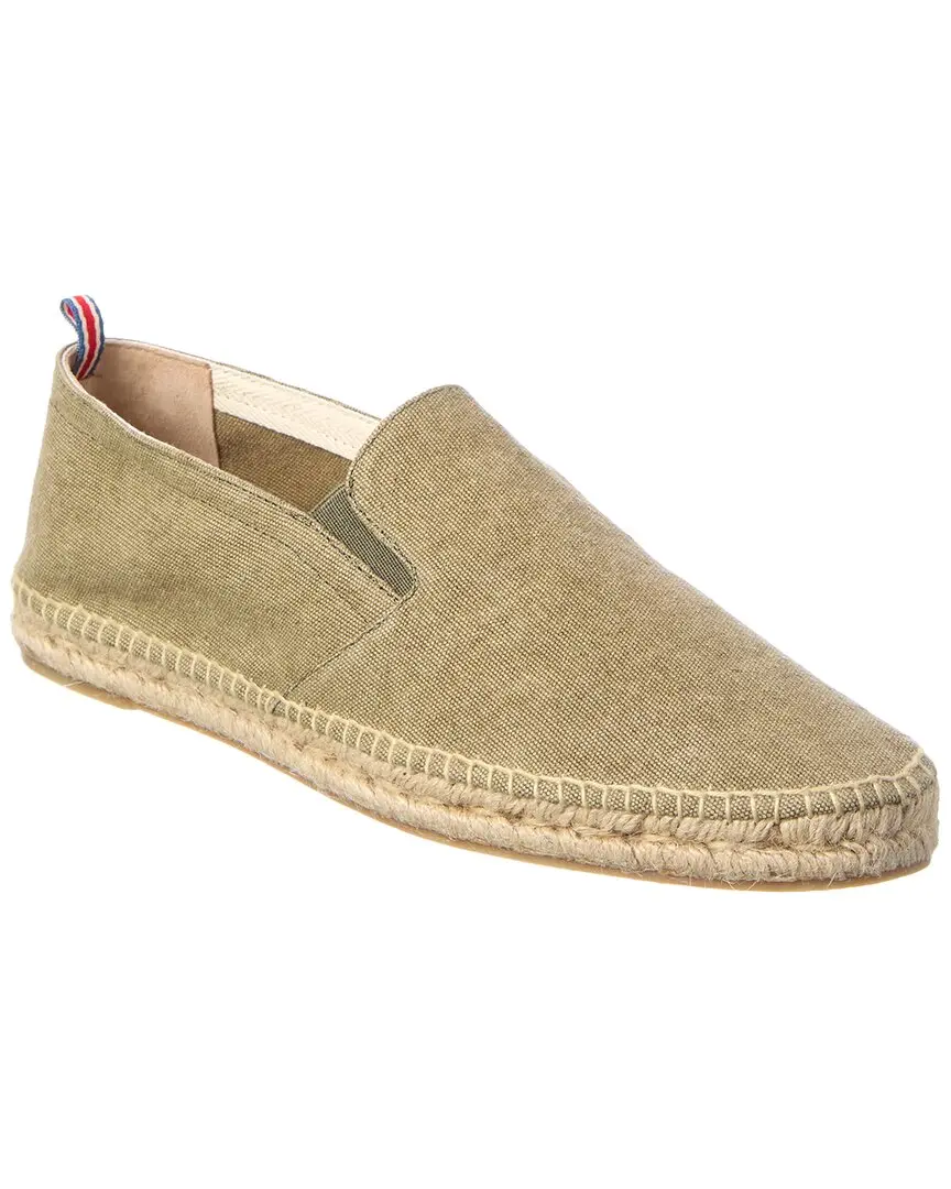 Castañer Joel Canvas Espadrille