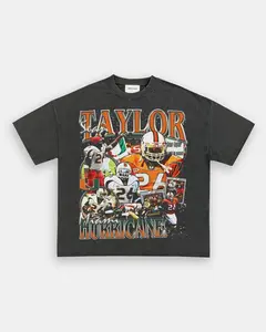 [SALE UP TO 40%] SEAN TAYLOR - MIAMI TEE SHIRT, GIFT FOR FANS