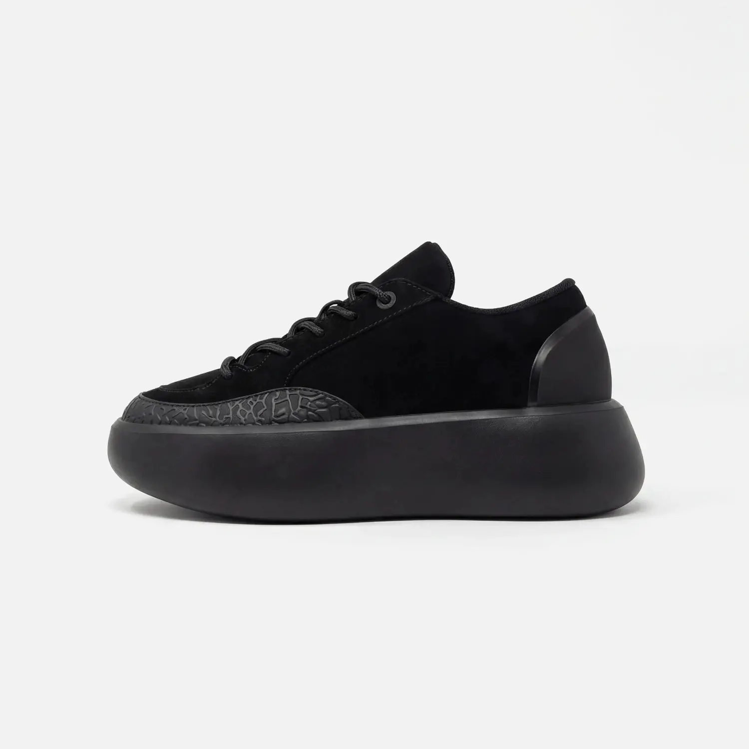 OB 1 BLACK AF