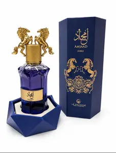 AMJAAD NOBLE EDP - 100ML (3.4oz) BY LE FALCONE