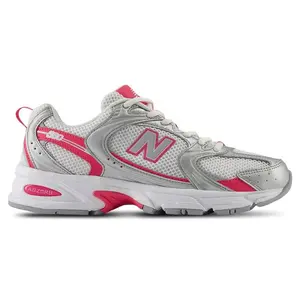 New Balance 530 Dragon Berry Silver Metallic (men) by StockX