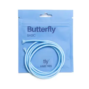 Butterfly - Basic casual hair
