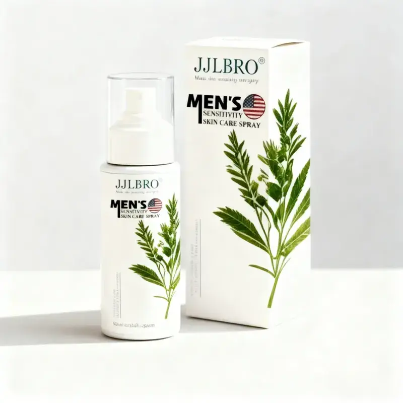 Men's deodorant