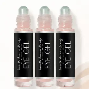 (3pk) Super Save Bundle: Vegan Eye Gel for Dark Circle & Puffiness Removal (3pk) Super Save Bundle: Vegan Eye Gel for Dark Circle & Puffiness Removal