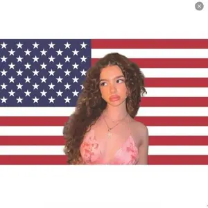 demitra kalogeras small flag tapestry - 3x5ft USA Flag, For Living Room, Bed Room, Home Decor, Wall Decor boys and girls room decor