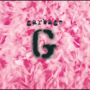 Garbage - Garbage  [COMPACT DISC - CD]