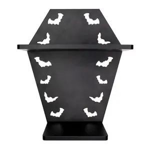 Bat Coffin Shelf Kit