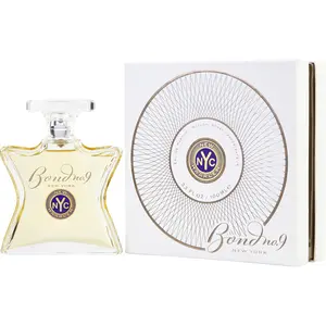Bond No. 9 New Haarlem By Bond No. 9 Eau De Parfum For Unisex