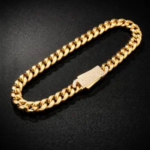 14K Gold Bracelet for Mens Womens Stylish Jewelry for Everyday Use