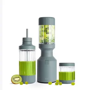 Beast Health Blender Mighty 850 Plus Premium Compact Personal Blender with 850W Motor - Mist