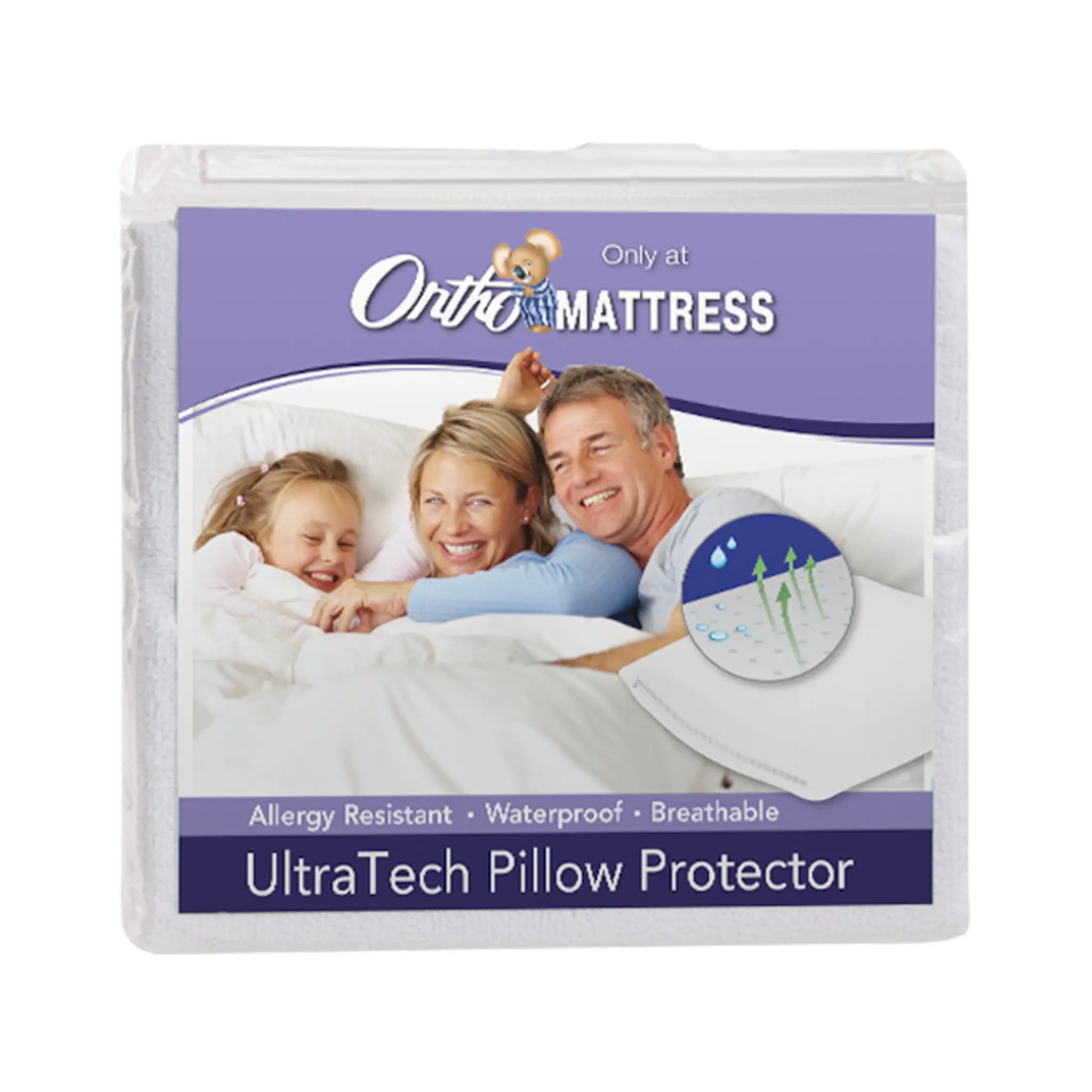 Pillow Protector