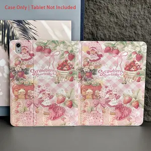 Case for ipad, Tablet Accessories, A book-style tablet case, Tablet Protective Cover compatible with ipad 10th generation,for iPad Air(M2)/for iPad Pro(M4)/air4/5/6/pro10.5/2022/2021/2024/12.9/mini7/2019/,air m3/a16 2025