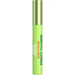 Fructis Sleek & Frizz Tamer Slick Serum Wand for Frizz and Flyaways, Plant Keratin & Argan Oil for 12Hf Smooth Hai, Garnierr