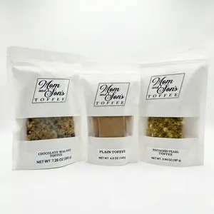 Toffee Family Bundle – 2 Large Bags with 1 Bonus Small