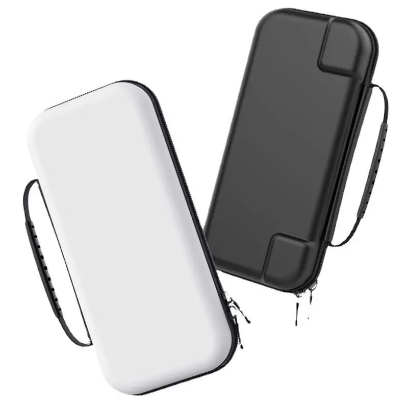Case for Switch & Oled Model, Protective Hard Portable Travel Carry Case Shell Covers for Switch Console, Durable Design for Safe Storage, Switch Game Peripherals, Console Accessory, Gaming Accessories, Console Controller Accessories