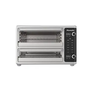 PowerXL SmartSynx Toaster Oven