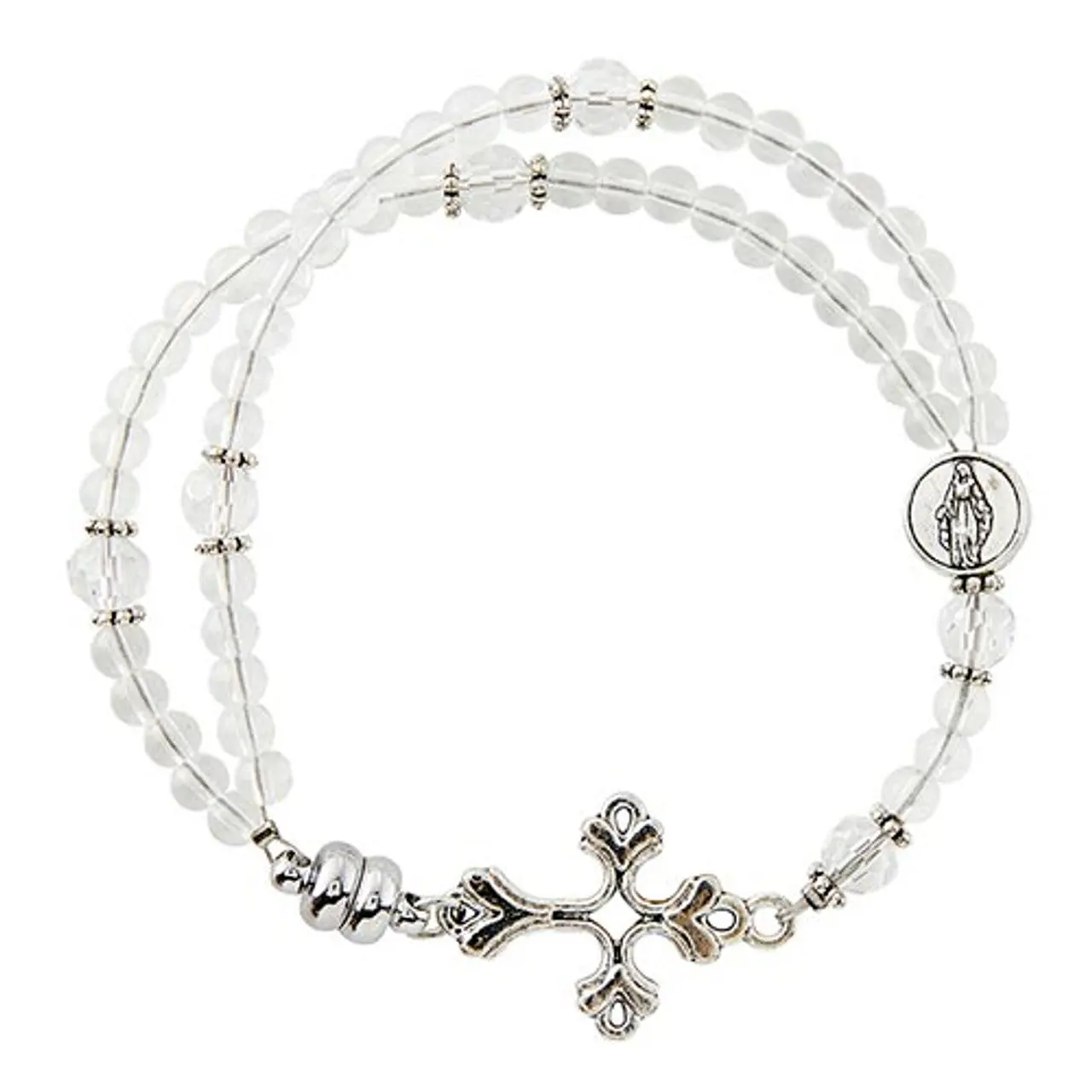 Glass Prayerlet
