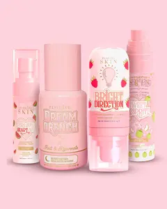 P.Louise Glass Skin Set