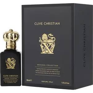 Clive Christian X By Clive Christian Perfume For Men