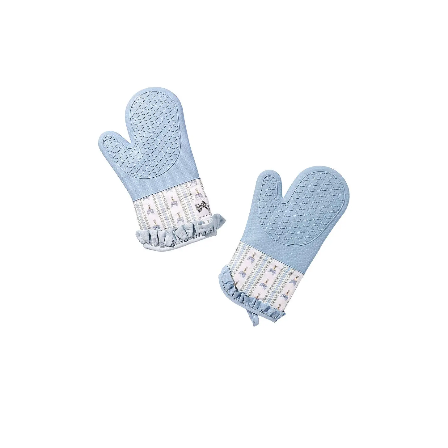 Friend of Mine Oven Mitts