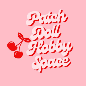 Patch Doll Hobby Space