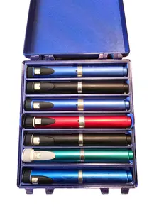 7 peptide Pen storage travel box