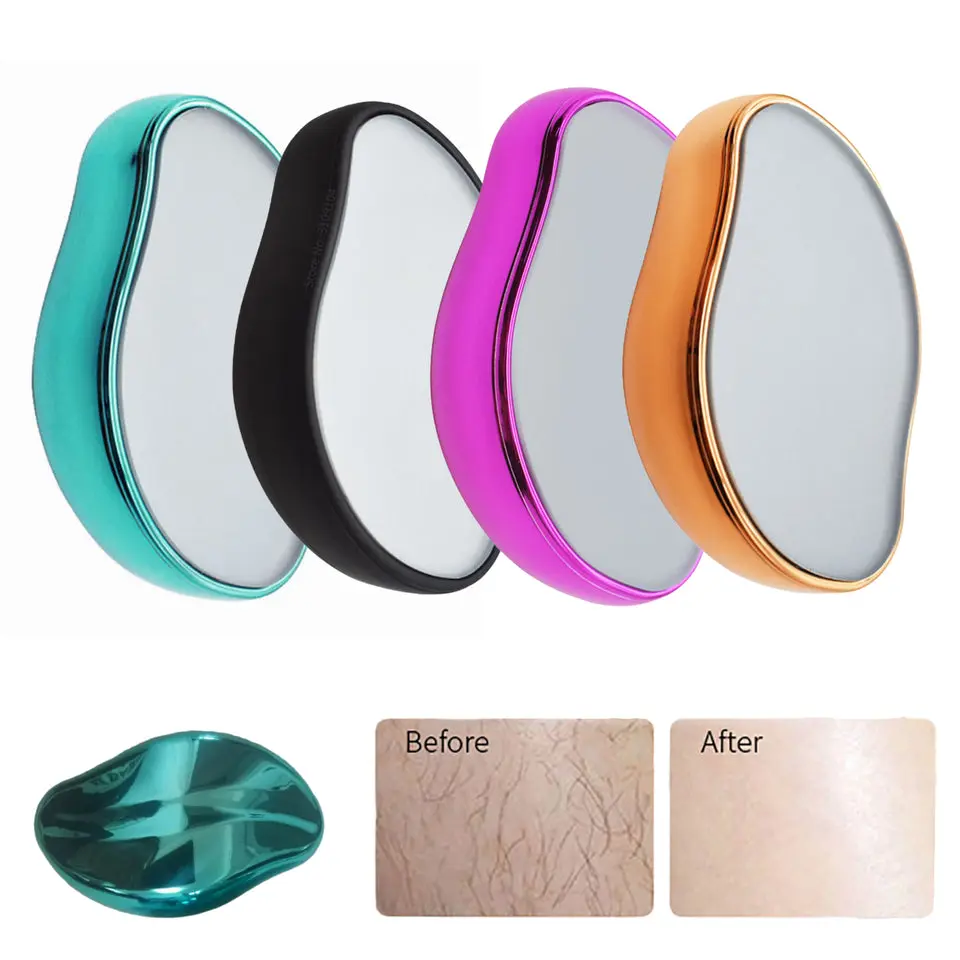 Epilator for Hair Removal - Personal Care Appliance